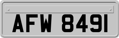 AFW8491