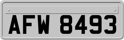 AFW8493