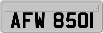 AFW8501