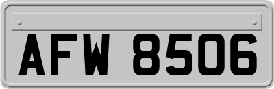 AFW8506