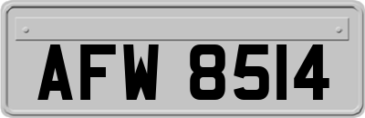 AFW8514