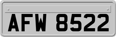 AFW8522