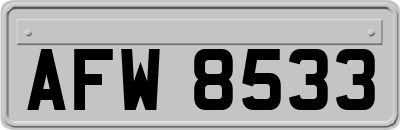 AFW8533