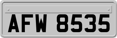 AFW8535