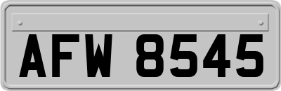 AFW8545