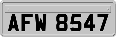 AFW8547