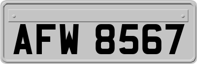AFW8567