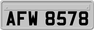 AFW8578