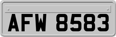 AFW8583