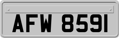 AFW8591