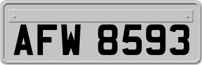 AFW8593
