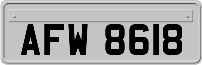 AFW8618