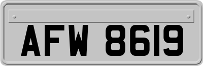 AFW8619