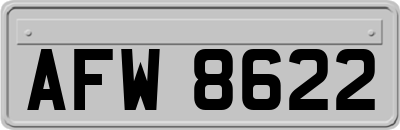 AFW8622