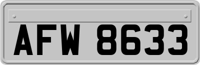 AFW8633