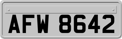 AFW8642