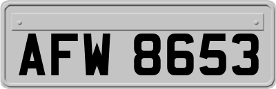 AFW8653