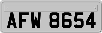 AFW8654