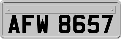 AFW8657