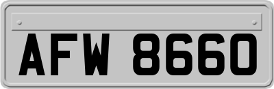 AFW8660