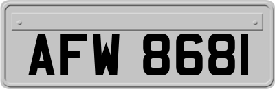 AFW8681