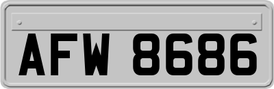 AFW8686