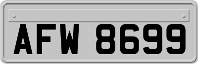 AFW8699