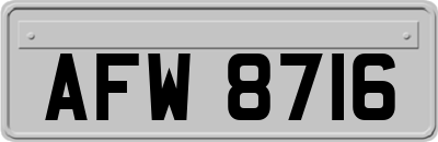 AFW8716