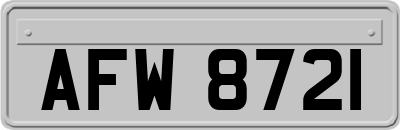 AFW8721