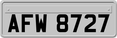 AFW8727