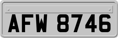 AFW8746