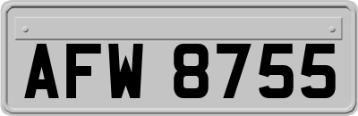 AFW8755