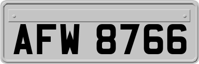 AFW8766