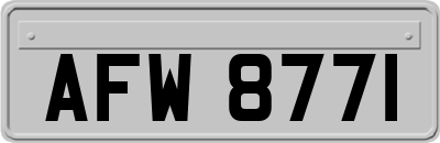 AFW8771