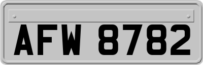 AFW8782