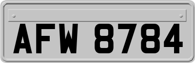 AFW8784
