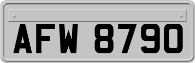 AFW8790