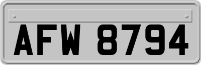 AFW8794
