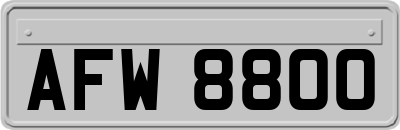 AFW8800