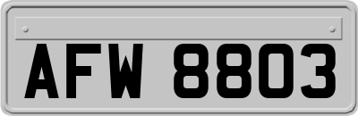 AFW8803