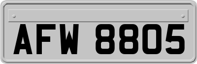 AFW8805