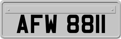 AFW8811