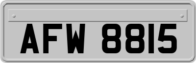 AFW8815