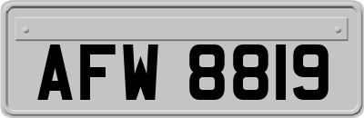 AFW8819