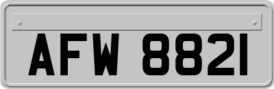 AFW8821