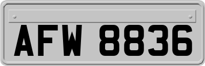 AFW8836