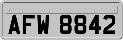 AFW8842