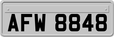 AFW8848