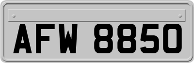 AFW8850