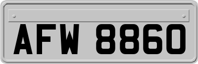 AFW8860